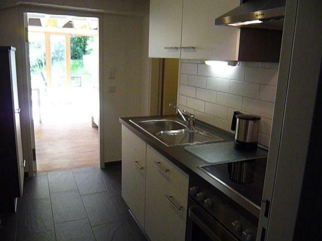 Ferienwohnung Huebschle Konstanz Buitenkant foto